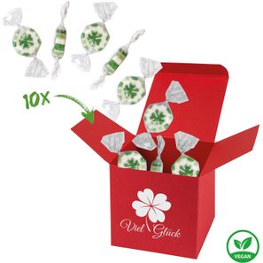 ColorBox Viel Glück