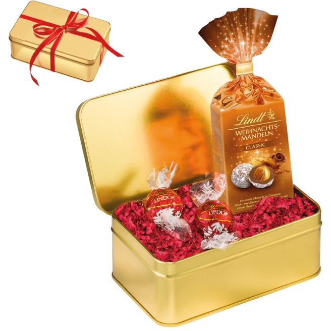 Produktabbildung Goldbox No. 1 Goldbox No. 1