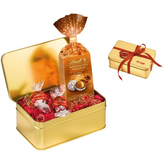Goldbox No. 1 (Bild 1)