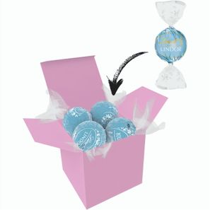 Color Lindor Box