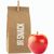 LogoFrucht Apple-Bag