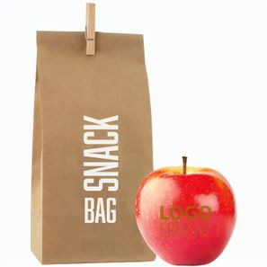 LogoFrucht Apple-Bag
