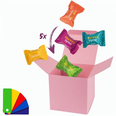 ColorBox Merci together