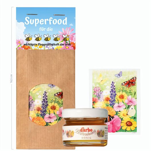 Produktabbildung Save the Bees Save the Bees (Bild 1)