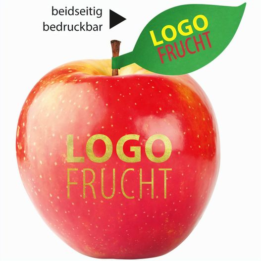 Produktabbildung LogoFrucht Apfel rot LogoFrucht Apfel rot (Bild 1)
