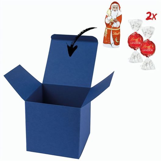 Produktabbildung Color Box Lindt X-Mas Color Box Lindt X-Mas (Bild 1)