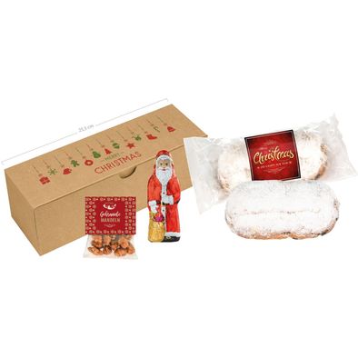 Produktabbildung XMas Box Natur XMas Box Natur