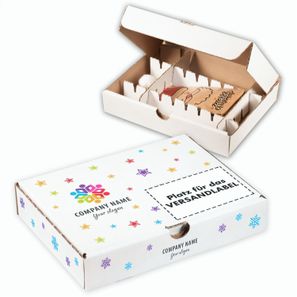 Christmas Bag No. 2 mit Versandbox