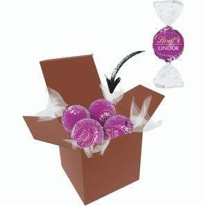 Color Lindor Box