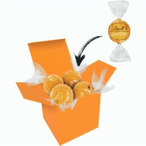 Color Lindor Box