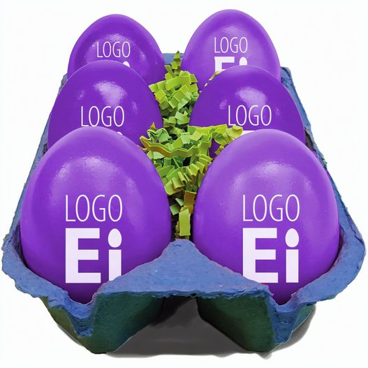 LogoEi 6er-Box (Bild 1)