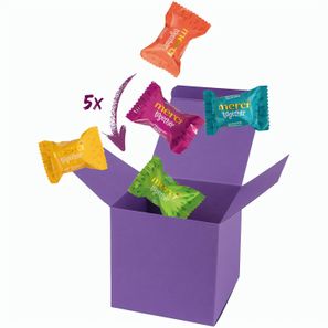 Color Box Merci together