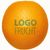 LogoFrucht Orange