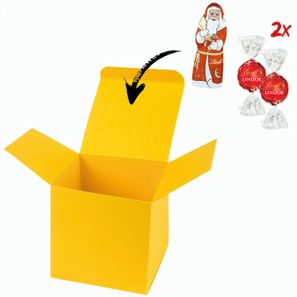 Color Box Lindt X-Mas