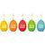 LogoEi Kerze bunt (Bild 1)