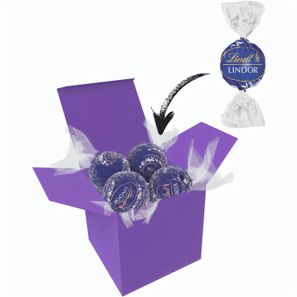 Color Lindor Box