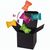 Color Box Merci together