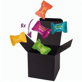 Color Box Merci together