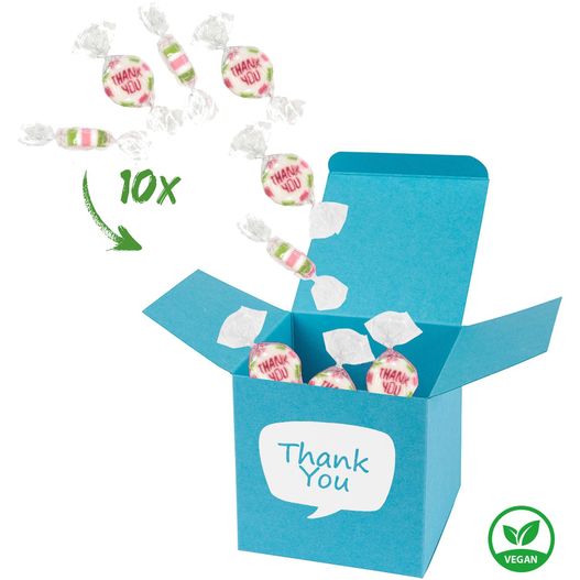 Produktabbildung ColorBox Thank You ColorBox Thank You (Bild 1)