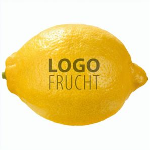 LogoFrucht Zitrone
