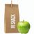 LogoFrucht Apple-Bag (Bild 1)