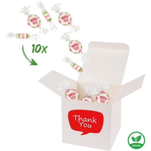 Produktabbildung ColorBox Thank You ColorBox Thank You (Bild 1)