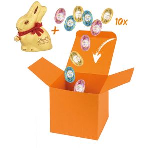 ColorBox Lindt Mix