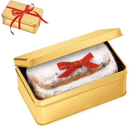 Produktabbildung Feinster Stollen Feinster Stollen (Bild 1)