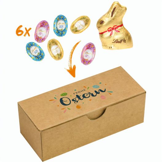 Lindt Mini Geschenkbox (Bild 1)
