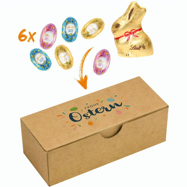 Lindt Mini Geschenkbox