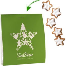 Produktabbildung Smart Bag Zimtsterne Smart Bag Zimtsterne