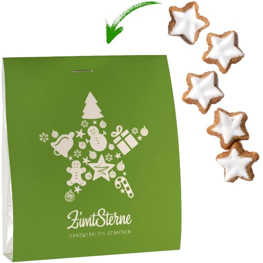 Smart Bag Zimtsterne (Bild 1)