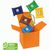 ColorBox Ritter Sport mini