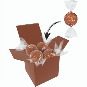 Color Lindor Box