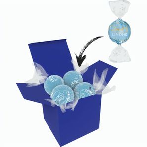 Color Lindor Box
