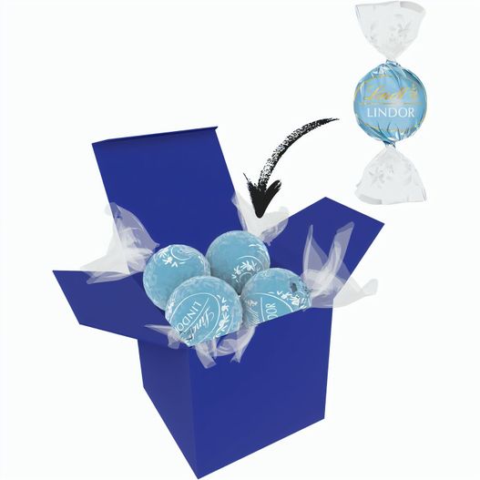 Produktabbildung Color Lindor Box Color Lindor Box (Bild 1)