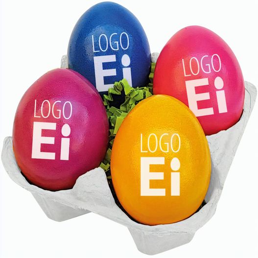 LogoEi 4er-Box (Bild 1)