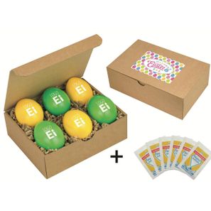 LogoEi 6er Snack Box