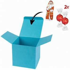 Color Box Lindt X-Mas