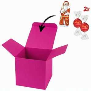 Color Box Lindt X-Mas