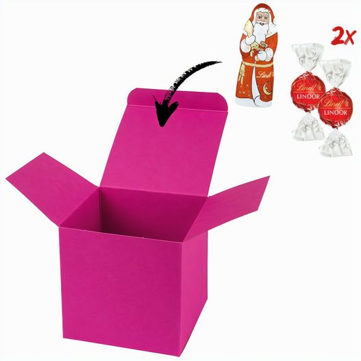 Produktabbildung Color Box Lindt X-Mas Color Box Lindt X-Mas (Bild 1)
