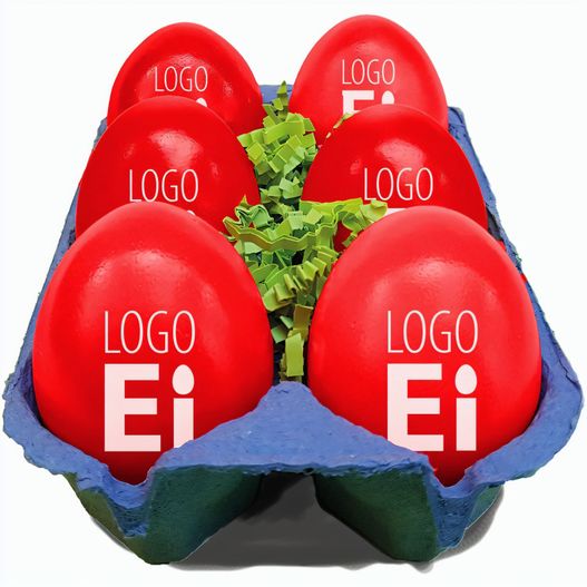 LogoEi 6er-Box (Bild 1)