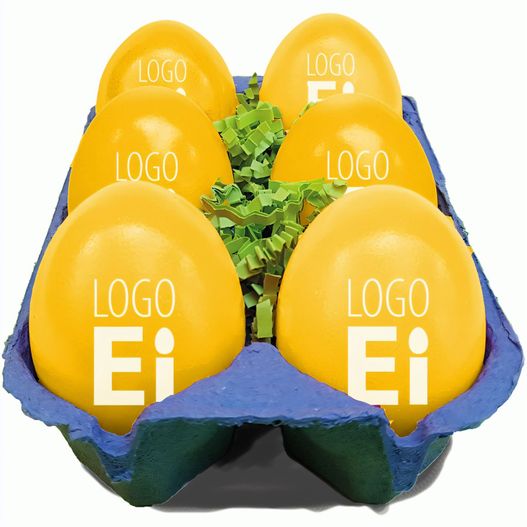 LogoEi 6er-Box (Bild 1)