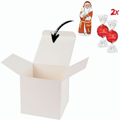 Produktabbildung Color Box Lindt X-Mas Color Box Lindt X-Mas