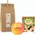 LogoFrucht Power Snack Bag