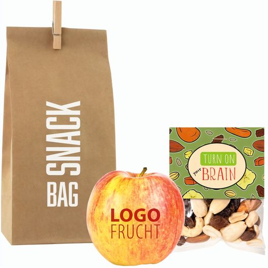 LogoFrucht Power Snack Bag (Bild 1)