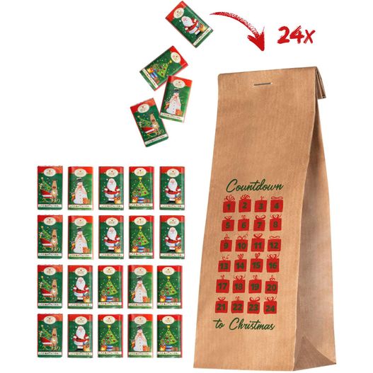 PaperBag "Countdown to Christmas" (Bild 1)
