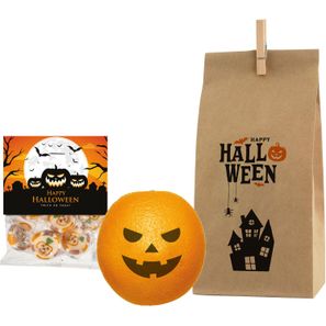Halloween SnackBag