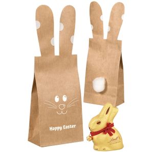 Bunny Bag Lindt Bunny