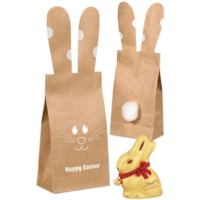 Produktabbildung Bunny Bag Lindt Bunny Bunny Bag Lindt Bunny